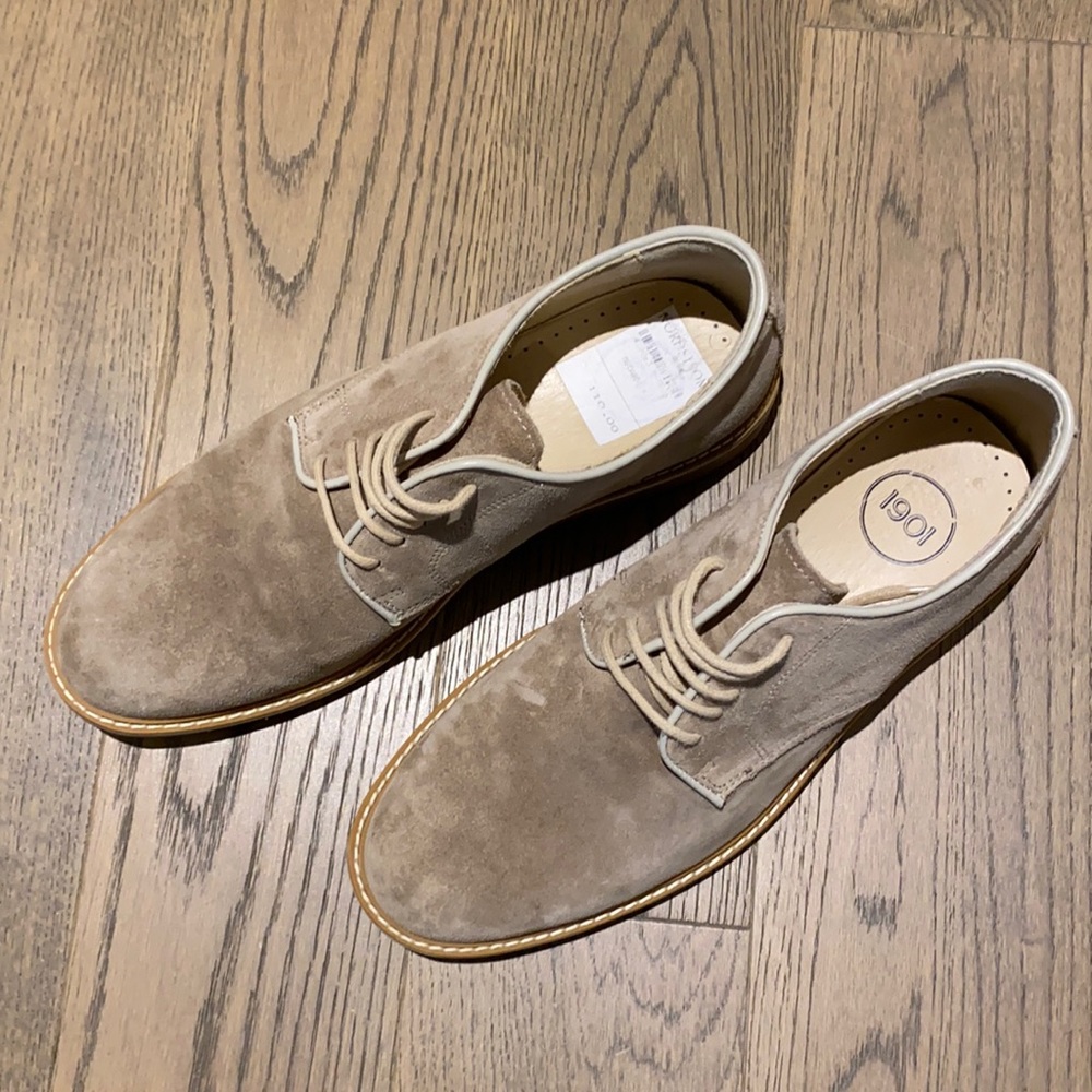 Oxfords by Nordstrom